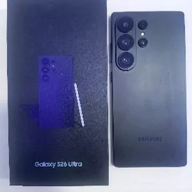 Samsung S26 Ultra