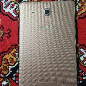 Galaxy Tab E
