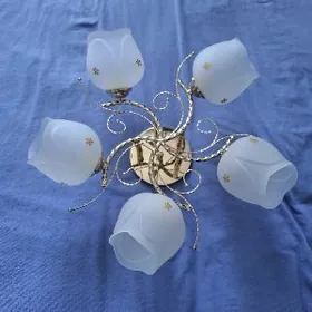 lustra - люстра