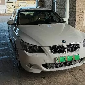 BMW E60 2004