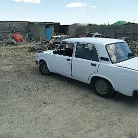 Lada 2107 1998