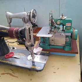 тикин машын ремонт етмек