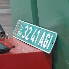 Ytien nomer 3241 AGI