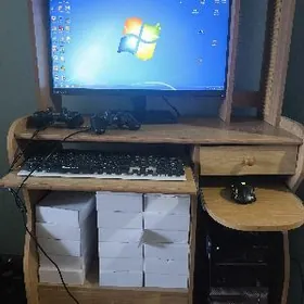 Компьютер Dеll i5-4 поколения