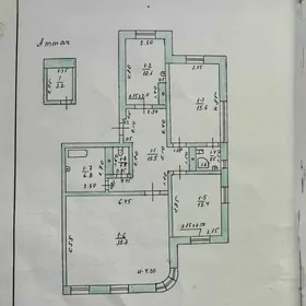 Elitka Sowetskiy 3 Kom 5 Etajy