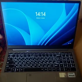 * *​Aýdyň Gijeler i7