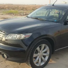 Infiniti FX35 2006