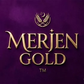 gyzyl alyas золото