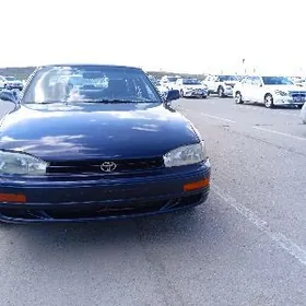 Toyota Camry 1992