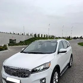 Kia Sorento 2020