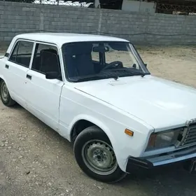 Lada 2107 1998