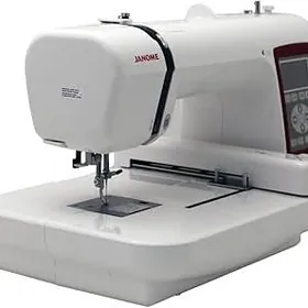 Janome 250 e