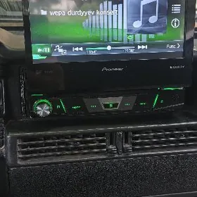 pioneer 6750 cykyan tv