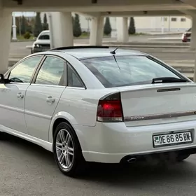 Opel Vectra 2002