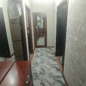 Satlyk kywartyra 3 kom