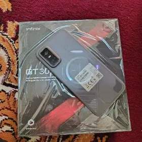 Infinx GT 30 pro
