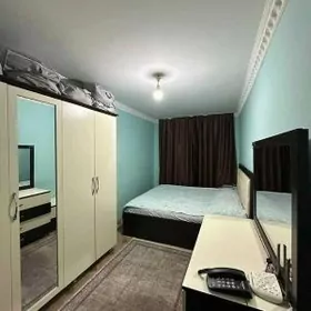 Аренда Квартира