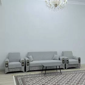 ARENDA ELITKA 16 TAPGYR 4KOM