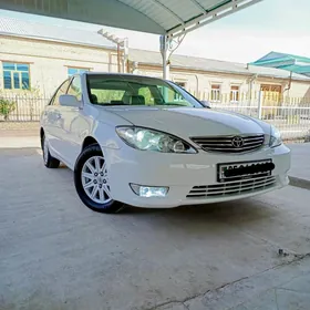 Toyota Camry 2002