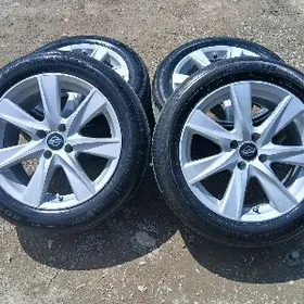 Opel 16 Disga Teker 21 Versa