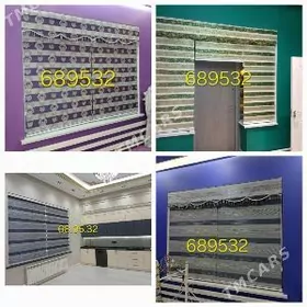 zalyuzlar źalyuzlar perdeler