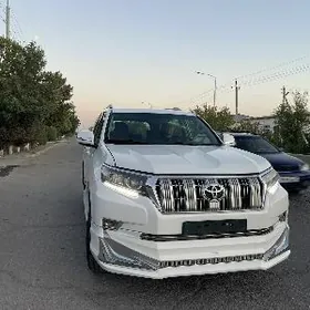 Toyota Land Cruiser Prado 2010