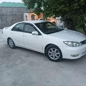 Toyota Camry 2006