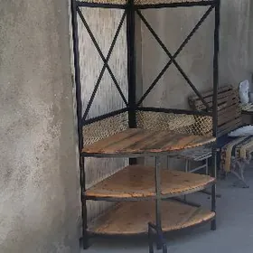 Прихожая