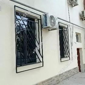 Reşotka swarka сварка