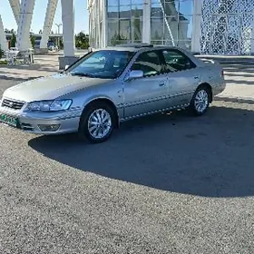 Toyota Camry 2000