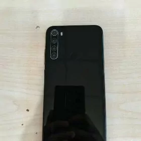 Redmi not 8