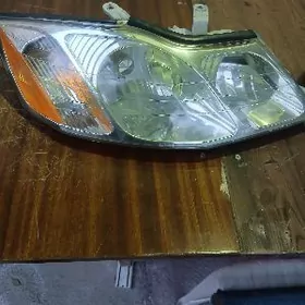 TOYOTA awalon фарасы