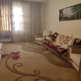 продам 3х комнатную мир 1