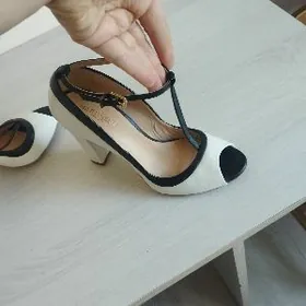 офисные туфли