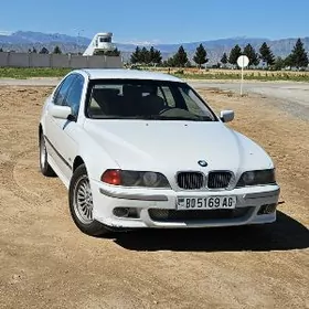 BMW 525 1998
