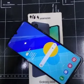 Samsung A06