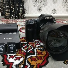 Canon 80d