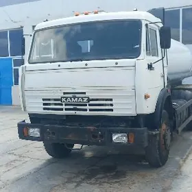 Kamaz Euro 3 2009
