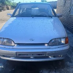 Lada 2115 2002