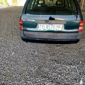 Opel Astra 1992