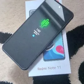 Redmi Not 11