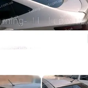 Hundaý-ACCENT 12-18 kozyryok