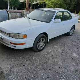 Toyota Camry 1993