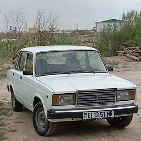Lada 2107 1996