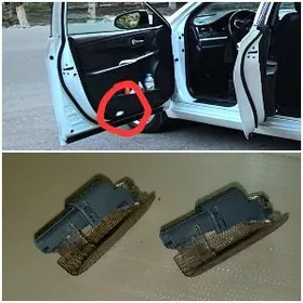 ABŞYWKA ÇYRA KEMRY 2014 2017