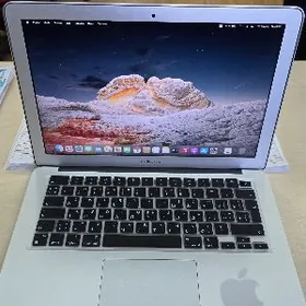 macbook air
