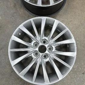 Awalon diska haliji 17