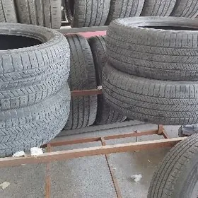 235 55 18 TEKER YOKOHAMA