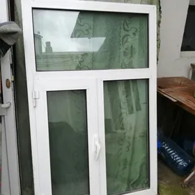 алюмин айна alyumin aýna окна