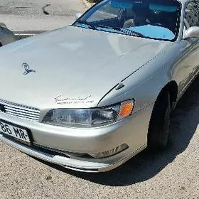 Toyota Mark II 1993